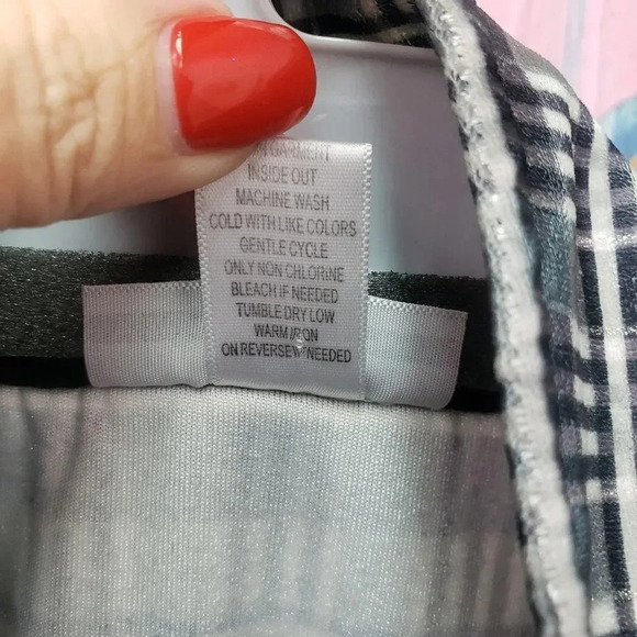 Mirror Image Zip Front Jacket - Picture 4 of 6